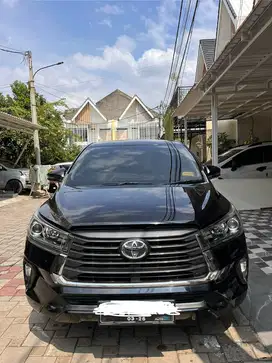 Toyota Kijang Innova 2021 Diesel