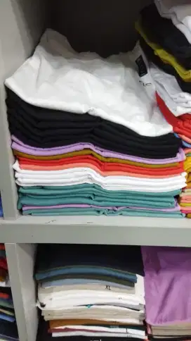 KAOS MURAH NEVADA , ECLO