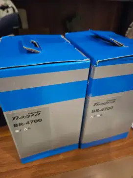 U brake Tiagra 4700
