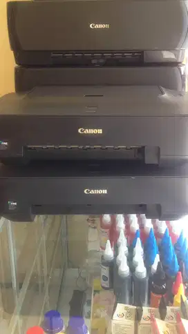 PRINTER CANON IP2770 KOSONGAN SECOND