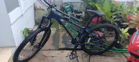 Sepeda pacìfic cameron 4.0