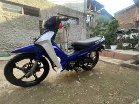 Dijual cepat Vega 2005