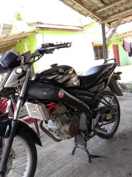 Motor Yamaha Vixion