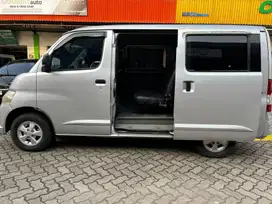 DAIHATSU GRAN MAX 1.5cc 2017 MANUAL AC PS MINIBUS