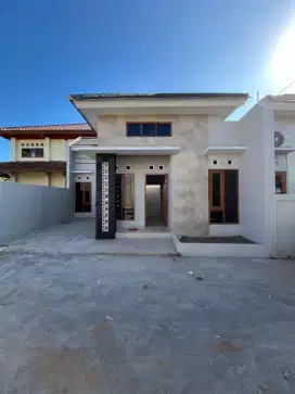 OPENING LAUNCHING 15 UNIT TAHAP 2 DI TAMANAN BANGUNTAPAN