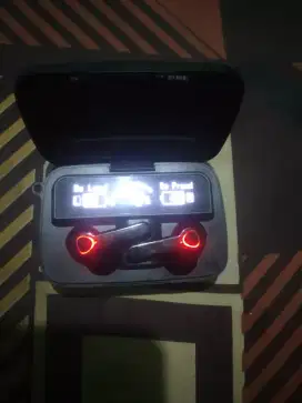 Headset bluetooth