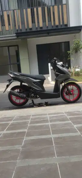 Beat DELUXE Tahun 2023