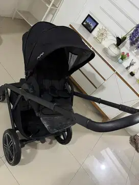 Stroller nuna mixx
