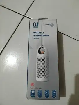NOTALE PORTABLE DEHUMIDIFIER AIR DRYER