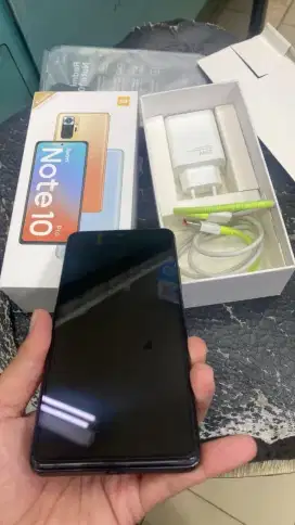 Redmi Note 10 Pro 8/128