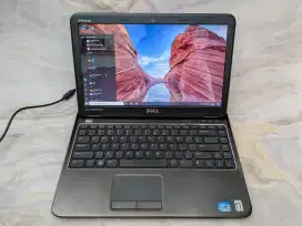 Laptop Dell Inspiron 13z N11z Minus Batre Aja Sambil Cas Lainnya Aman