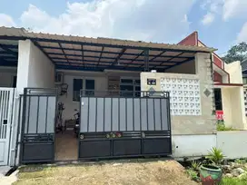 SALE!! Perumahan graha grande bogor kota dekat tol dan atasiun krl