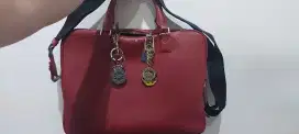 Sale Preloved Tas Montblanc (Briefcase)