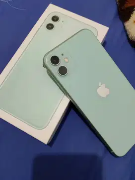iPhone 11 64Gb Inter