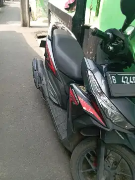 Vario 125 (2016)