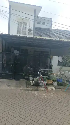 OVER KREDIT RUMAH CILEUNGSI JAWA BARAT