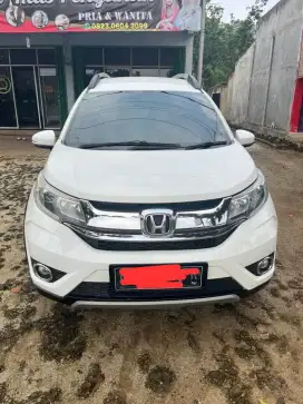 Honda BR-V 2016 Bensin
