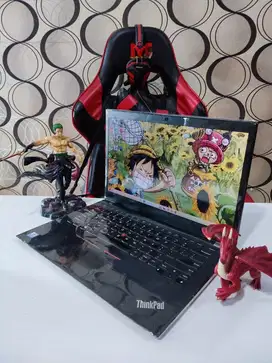 Lenovo Thinkpad t480 Core i7 Ram 8/512gb Ssd Windows11 Siap Pakai COd