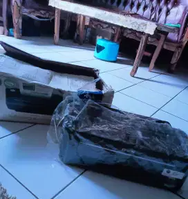 Dijual CPU dan Printer Inkjet Epson
