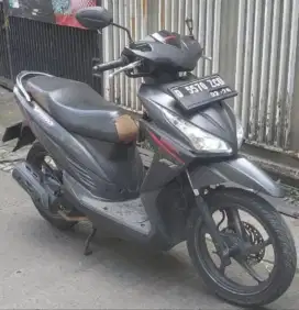 Vario led 110cc kumplit taat pjk starter jln cimuncang cicaheum nett