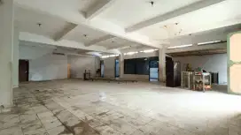 FOR SALE RUANG USAHA MAINROAD CIATEUL JARANG ADA DI BAWAH HARGA PASAR