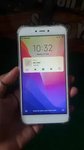 Redminote 5A 3/32