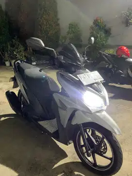 Vario 125 Kzr 2013