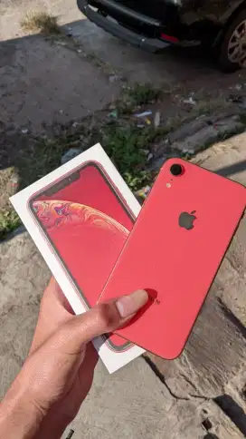 @_iphone XR 64Gb