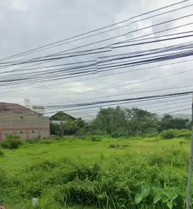 Dijual Tanah di Yogyakarta (SHM)