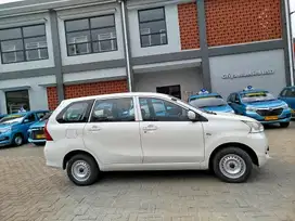 Toyota Avanza 2018 Bensin