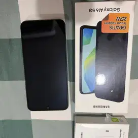 BARU BELI HARI INI