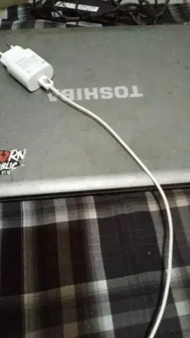 Jual laptop Toshiba