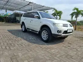 Pajero 2010 H Km Low Record