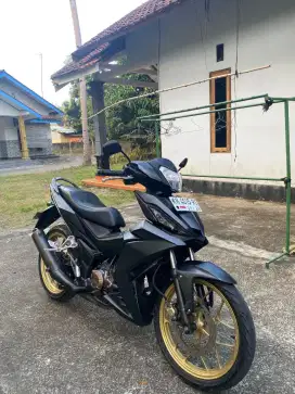 Supra GTR 150 2018