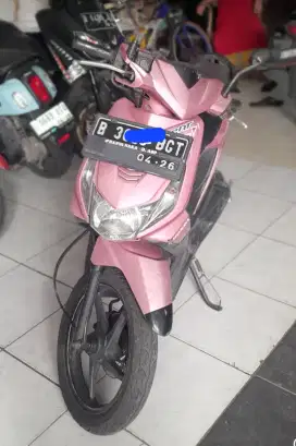 Kami jual beat pink bagus
