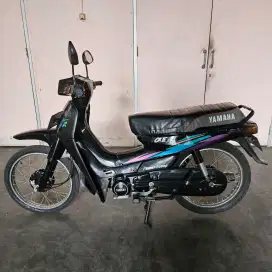 Yamaha Alfa 1995