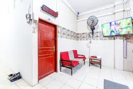 Kosan full fasilitas dengan harga pelajar di medan
