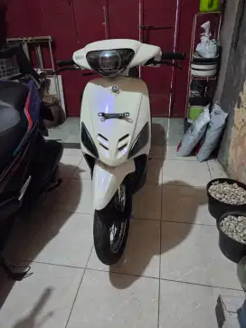 Mio Sporty 2008 5tl