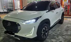 Nissan magnite 1000cc turbo