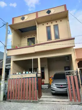 Rumah Siap huni Pedurungan Semarang