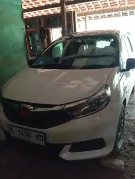 MOBILIO TYPE S 2019