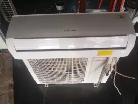 AC SHARP 1 PK MANTAP