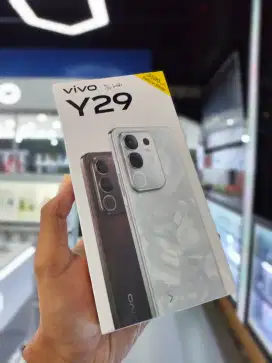 VIVO Y29 PROMO TUKAR TAMBAH DISKON 200K