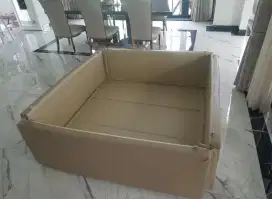 Box Pagar Bayi Kondisi Masih Bagus sekali