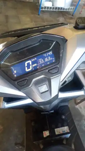 Vario 150 keyless 2018
