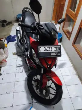Di jual honda GT R 2019 ss lngjap pjak panjang mulus original