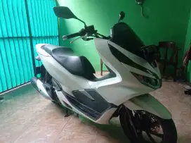 Honda PCX 2018 ABS