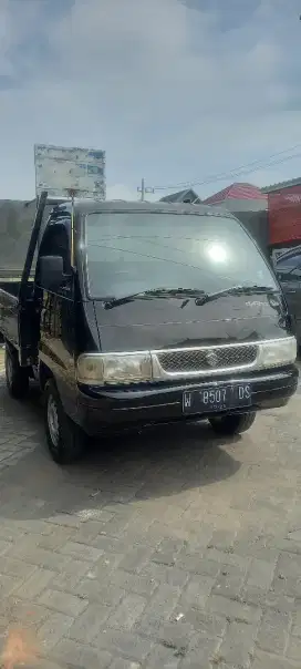 Futura pick up orisinil