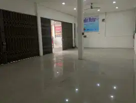 Sewakan Ruko 2 Lt Ex Showroom Siap Pakai  Bintara Kranji Bekasi
