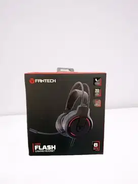 HQ53 FLASH GAMING HEADSET
